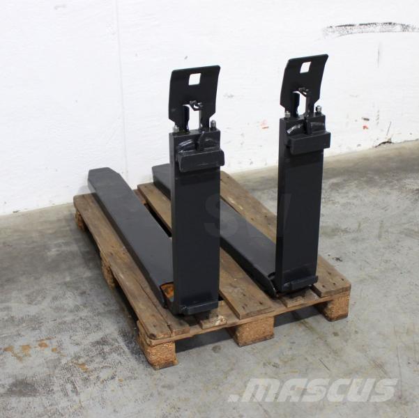 Kaup 3.5T180CT Dakšas