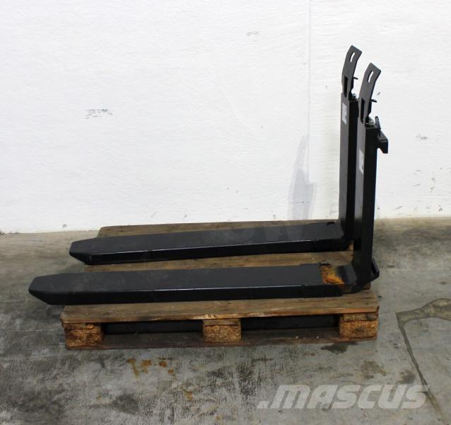 Kaup 3.5T180CT Dakšas