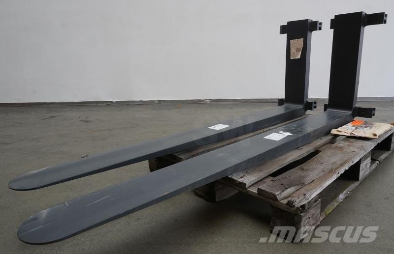 Kaup 3,5T466IZ Dakšas