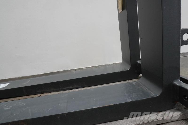 Kaup 3,5T466IZ Dakšas