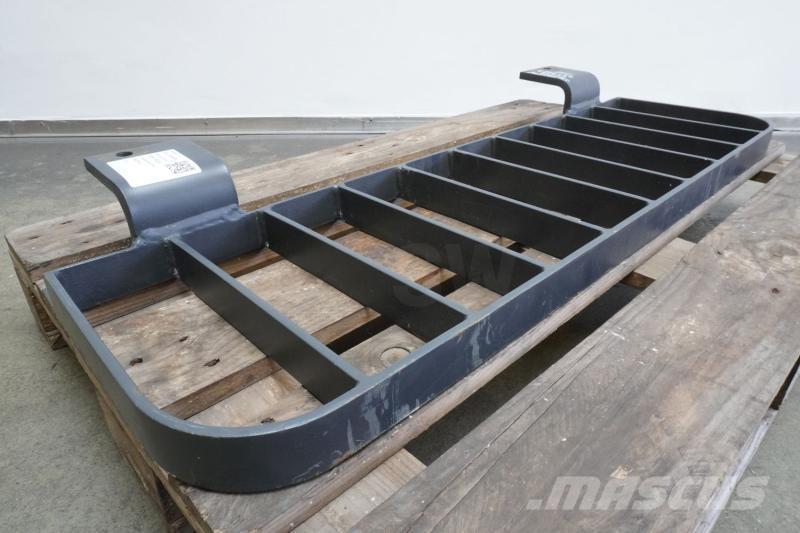 Kaup 3T479 Citas sastāvdaļas