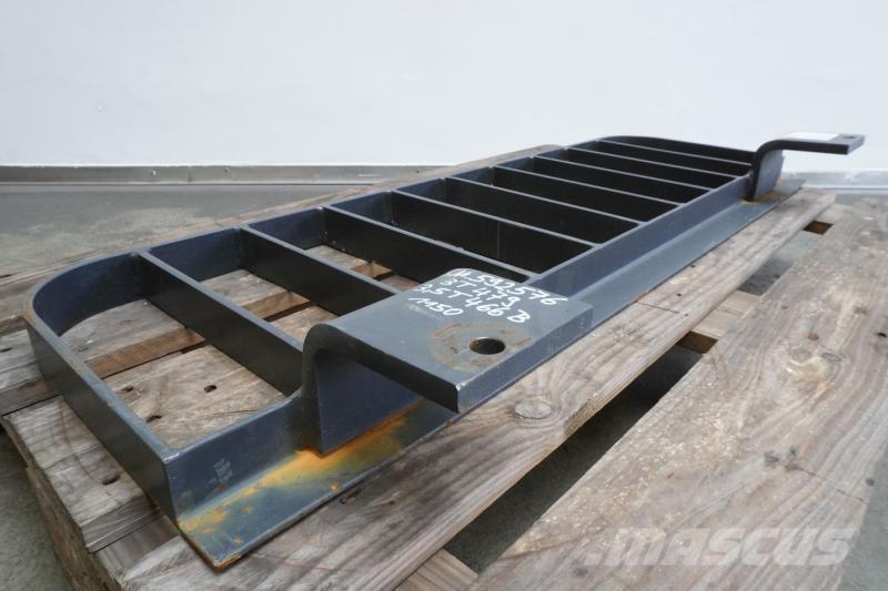 Kaup 3T479 Citas sastāvdaļas