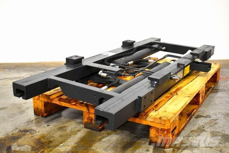 Kaup 4,5T160 Citas sastāvdaļas