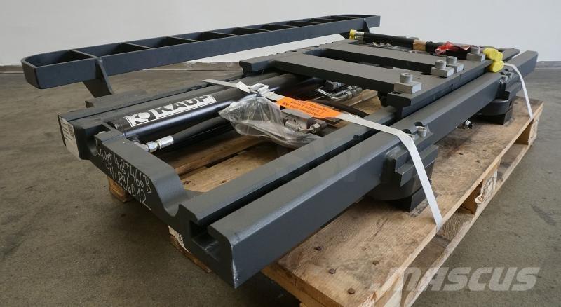 Kaup 4,8T466B Citas sastāvdaļas