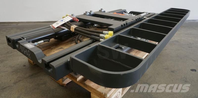 Kaup 4,8T466B Citas sastāvdaļas