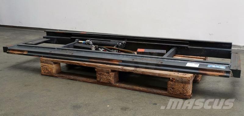 Kaup 4T151P-C Citas sastāvdaļas