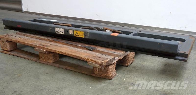 Kaup 4T151P-C Citas sastāvdaļas