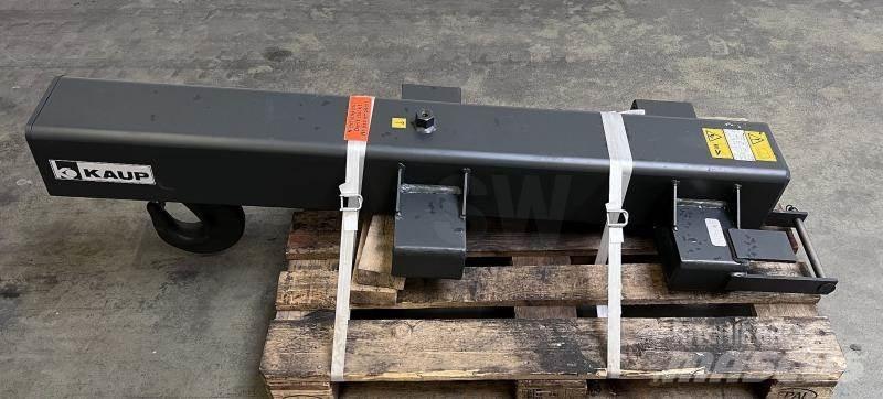 Kaup 5T183G Citas sastāvdaļas