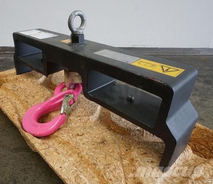 Kaup 5T183G/S Citas sastāvdaļas