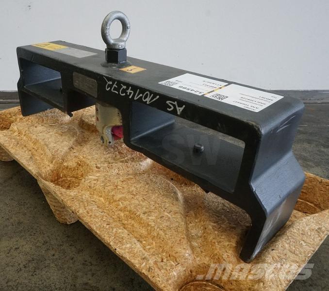 Kaup 5T183G/S Citas sastāvdaļas