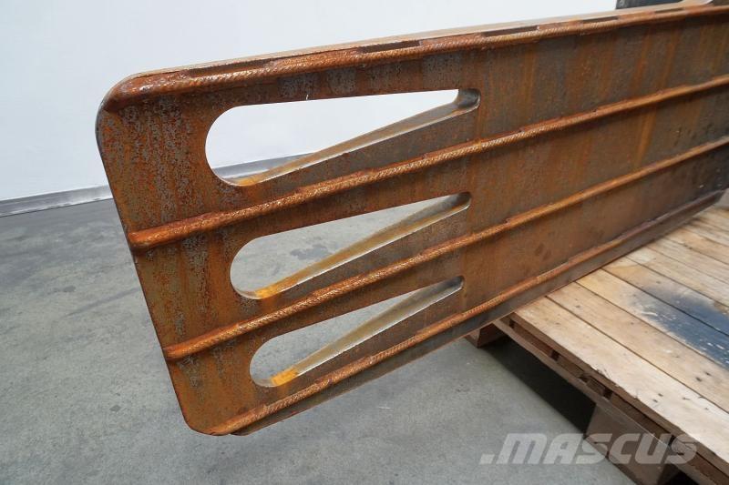 Kaup 6,5T413B Citas sastāvdaļas