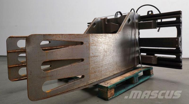 Kaup 6,5T413B Citas sastāvdaļas