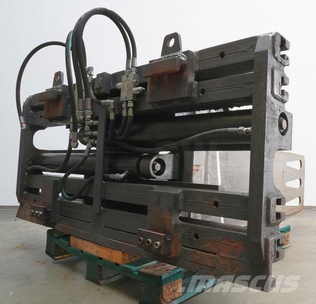 Kaup 6,5T413B Citas sastāvdaļas