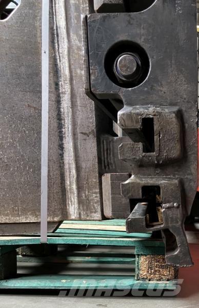 Kaup 6,5T413B Citas sastāvdaļas