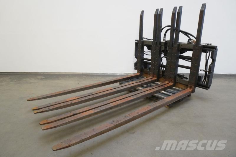 Kaup 6T429-4-6 Iekraušanas tehnika- Citi