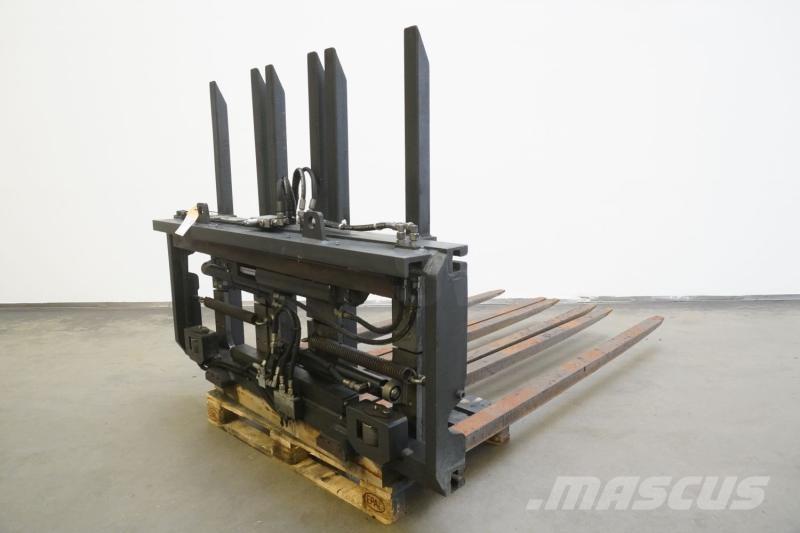 Kaup 6T429-4-6 Iekraušanas tehnika- Citi