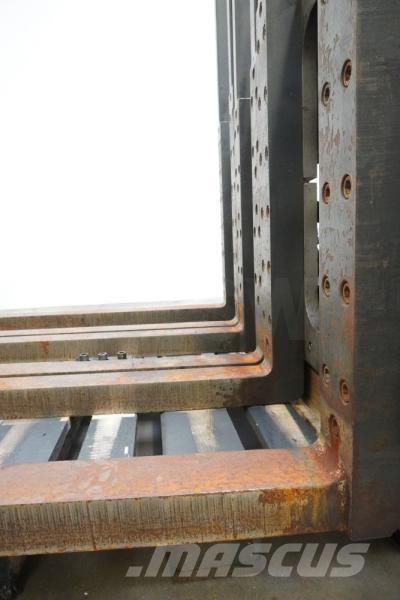 Kaup 6T429-4-6 Iekraušanas tehnika- Citi