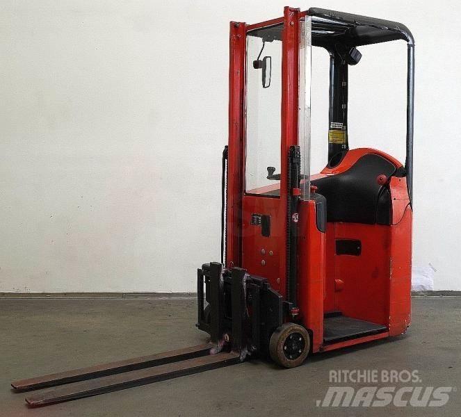 Linde E 10 334 Autokrāvēji - citi