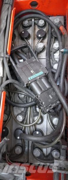 Linde E 10 334 Autokrāvēji - citi