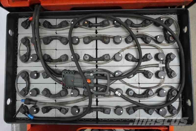 Linde E 16 335 Autokrāvēji - citi