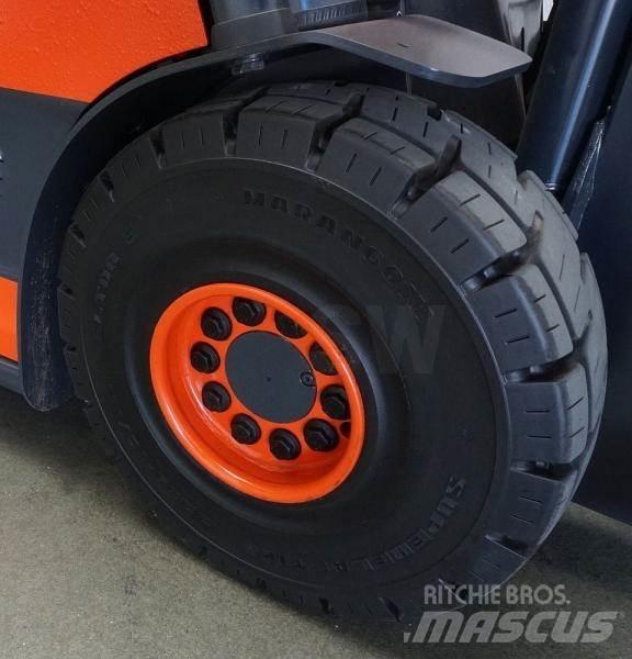 Linde E 30 387 Elektriskie iekrāvēji