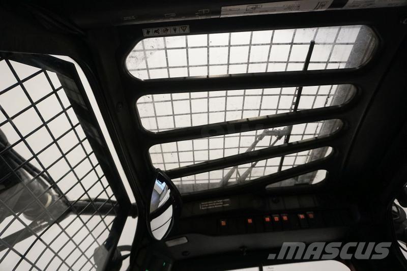 Linde E 30 387 Elektriskie iekrāvēji