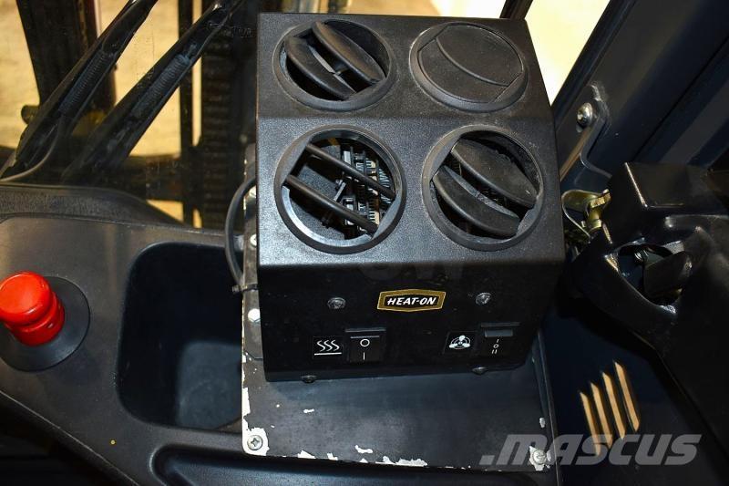 Linde E 30 387 Elektriskie iekrāvēji