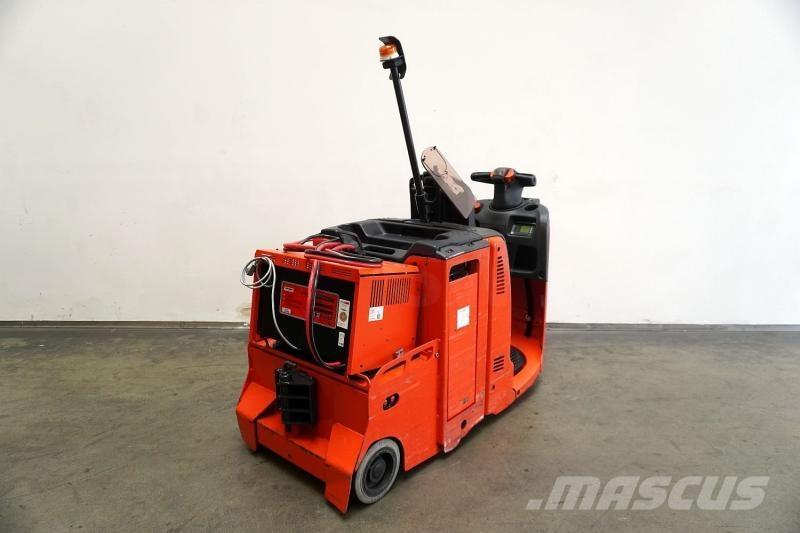 Linde P 30 132 Vilcējs