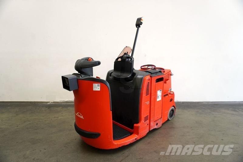 Linde P 30 132 Vilcējs