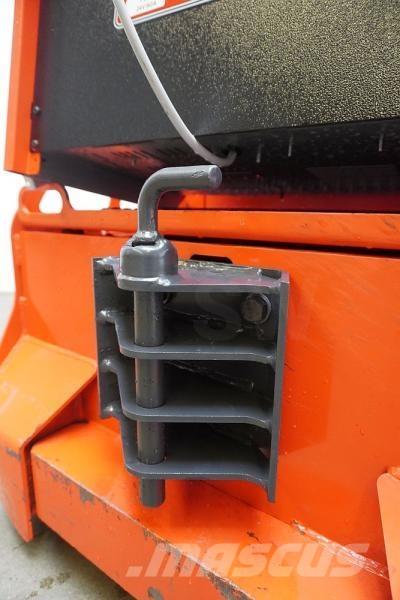 Linde P 30 132 Vilcējs