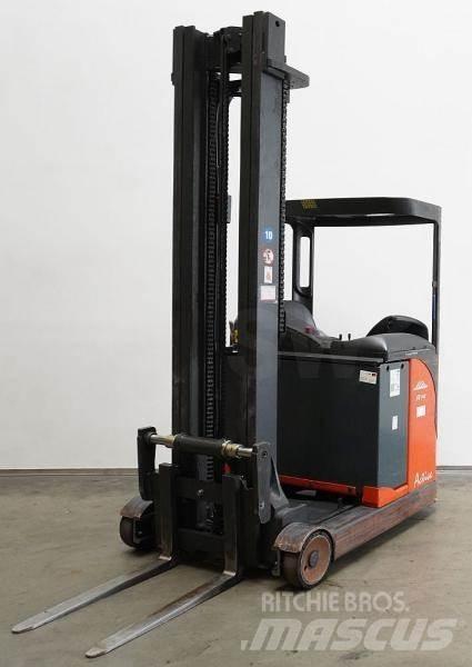 Linde R 14 115 Lielaugstuma pārvadātājs