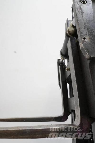 Linde R 14 115 Lielaugstuma pārvadātājs