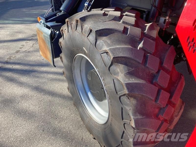 Magni RTH 6.25 Teleskopiskie manipulatori