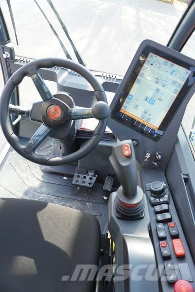 Magni RTH 6.26 Teleskopiskie manipulatori