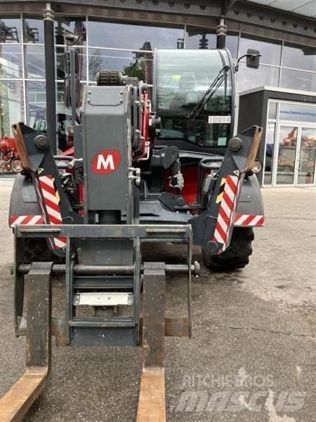 Magni TH6.20 Teleskopiskie manipulatori