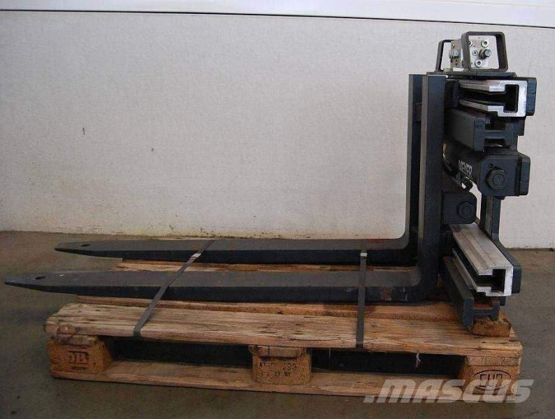 Meyer 3-0104K Citas sastāvdaļas