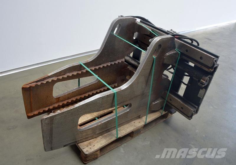 Meyer 3-2232G Citas sastāvdaļas