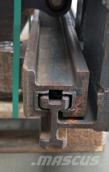 Meyer 3-2232G Citas sastāvdaļas