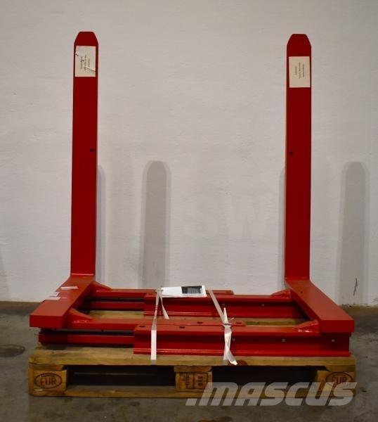 Meyer KG28H6B Dakšas