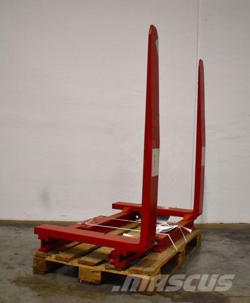 Meyer KG28H6B Dakšas