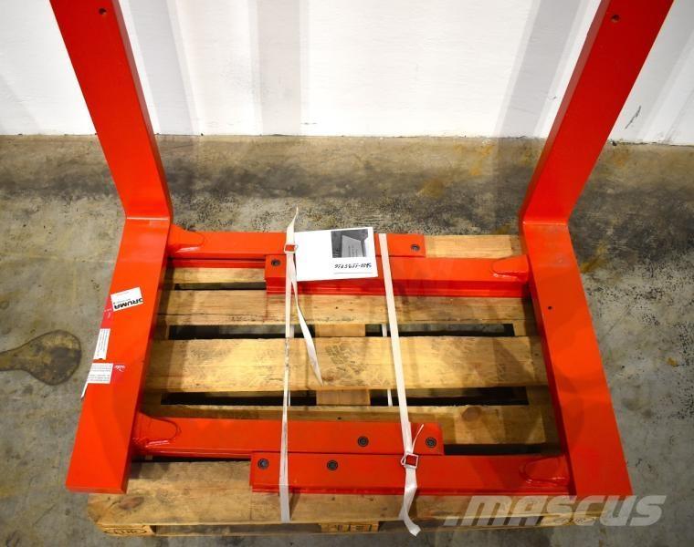 Meyer KG28H6B Dakšas