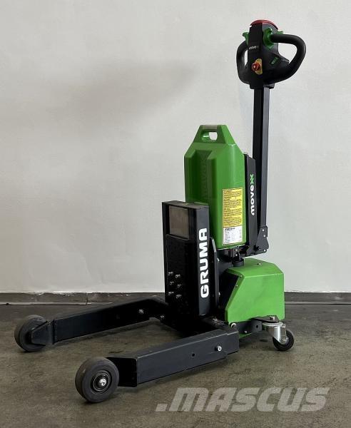 Movexx MD1000 Vilcējs