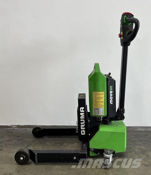 Movexx MD1000 Vilcējs