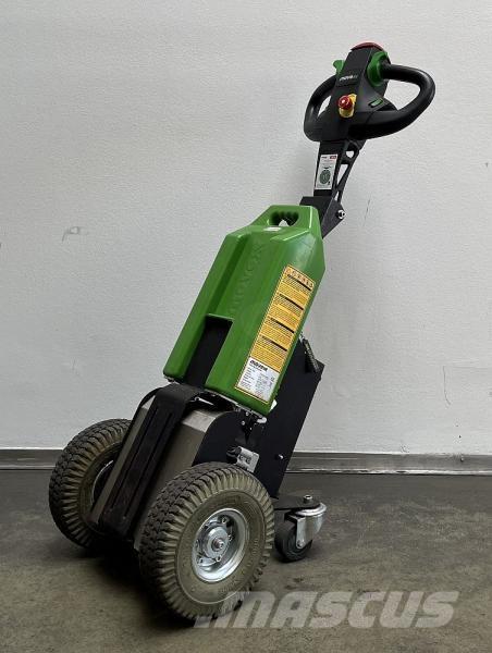 Movexx T1000 Vilcējs