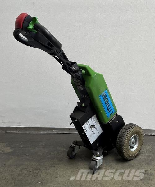 Movexx T1000 Vilcējs