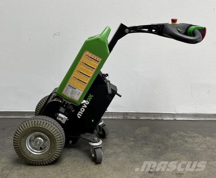 Movexx T1000 Vilcējs