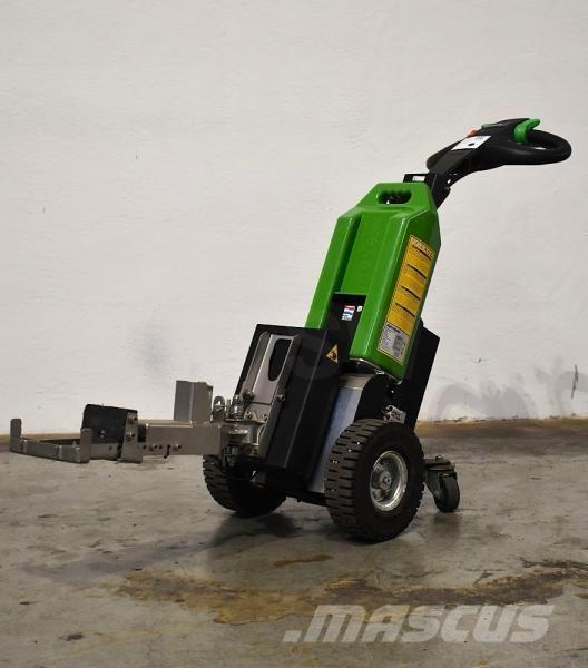 Movexx T1000 Vilcējs