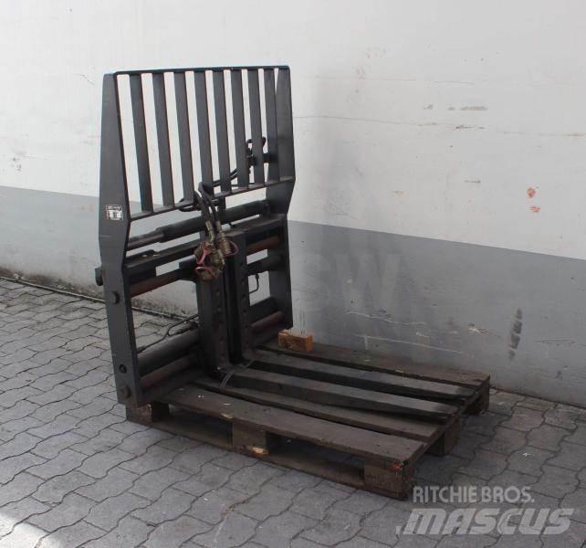 Seith 20.66 S4 Citas sastāvdaļas
