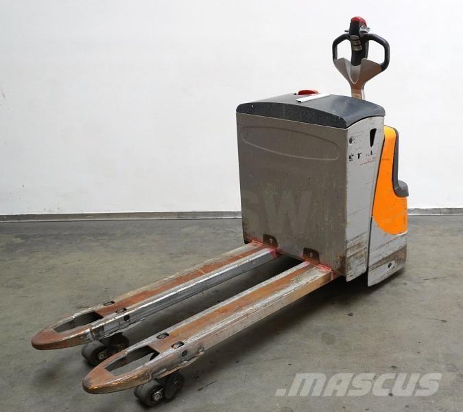 Still EXU 22 Zemie palešu pacēlāji