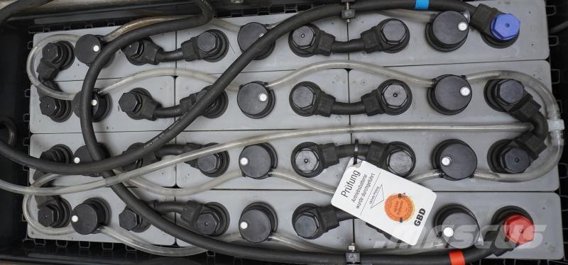 Still EXU 22 Zemie palešu pacēlāji